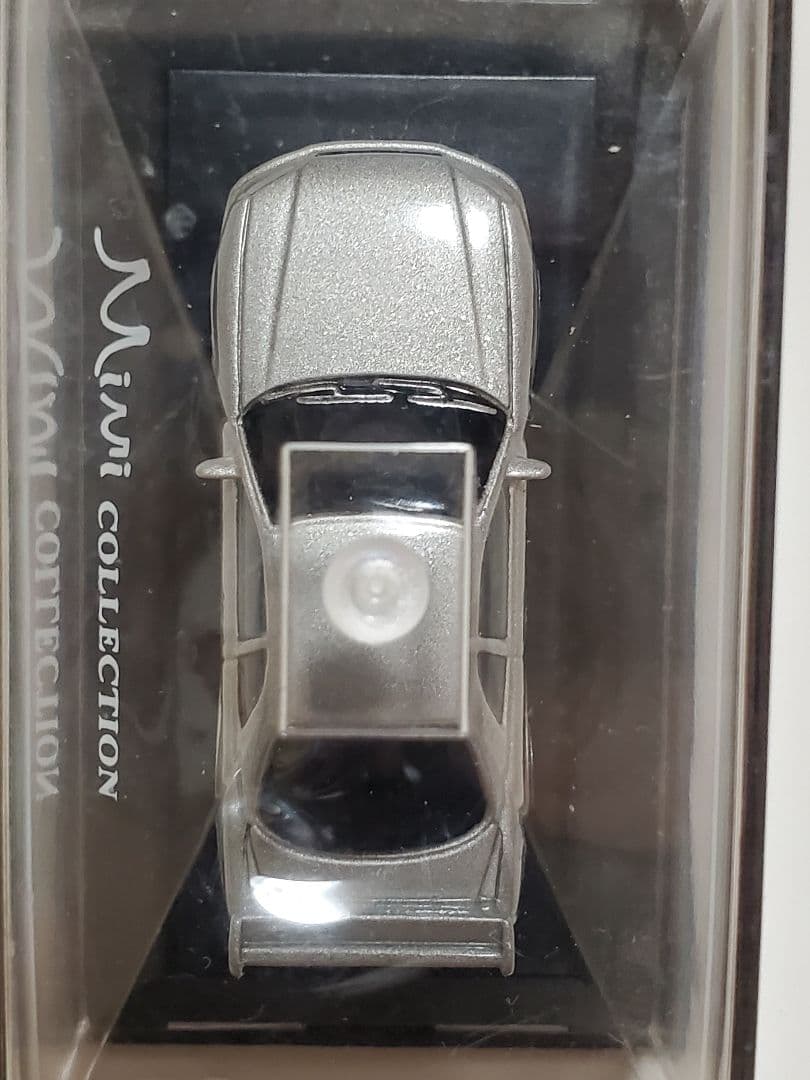 ☆超希少 入手困難 日産 スカイライン ER34 25 GT-T ミニカー
