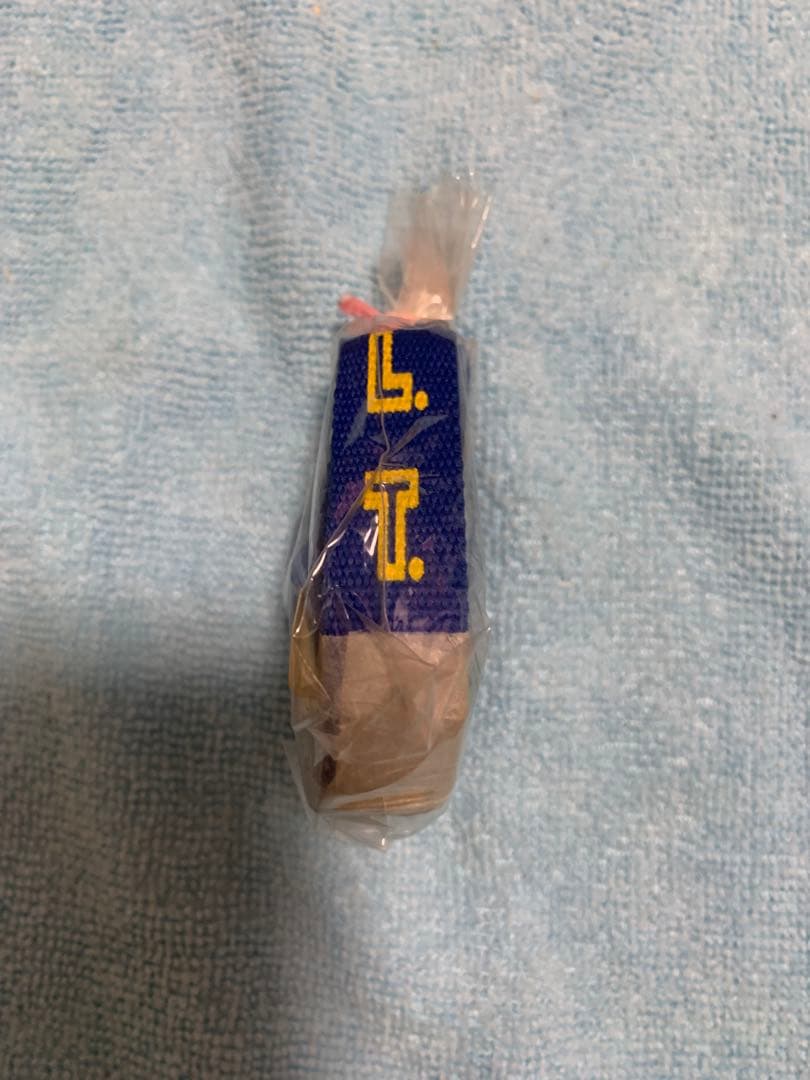 W&LT w.&l.t ウォルター ストラップ パクパク