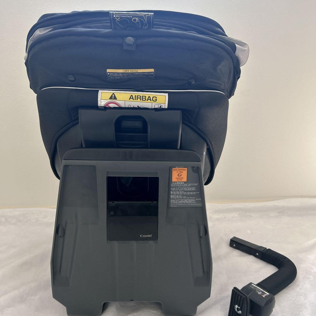 【美品】 最上位モデル コンビ ネルーム エッグショック NF-600 新生児