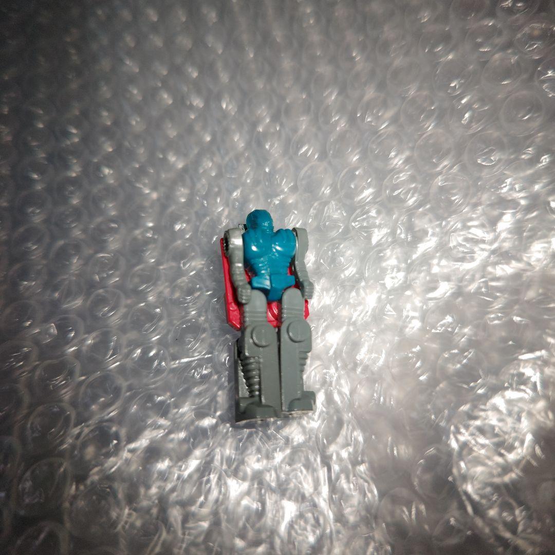 タカラ　トランスフォーマー　D-304　ゴッドマスター　ハイドラー　シール未使用