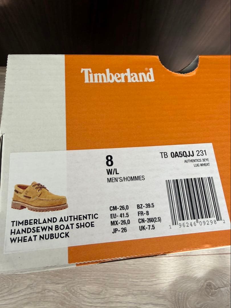 ビューティー&ユースユナイテッドアローズ別注3EYE CLASSIC LUG