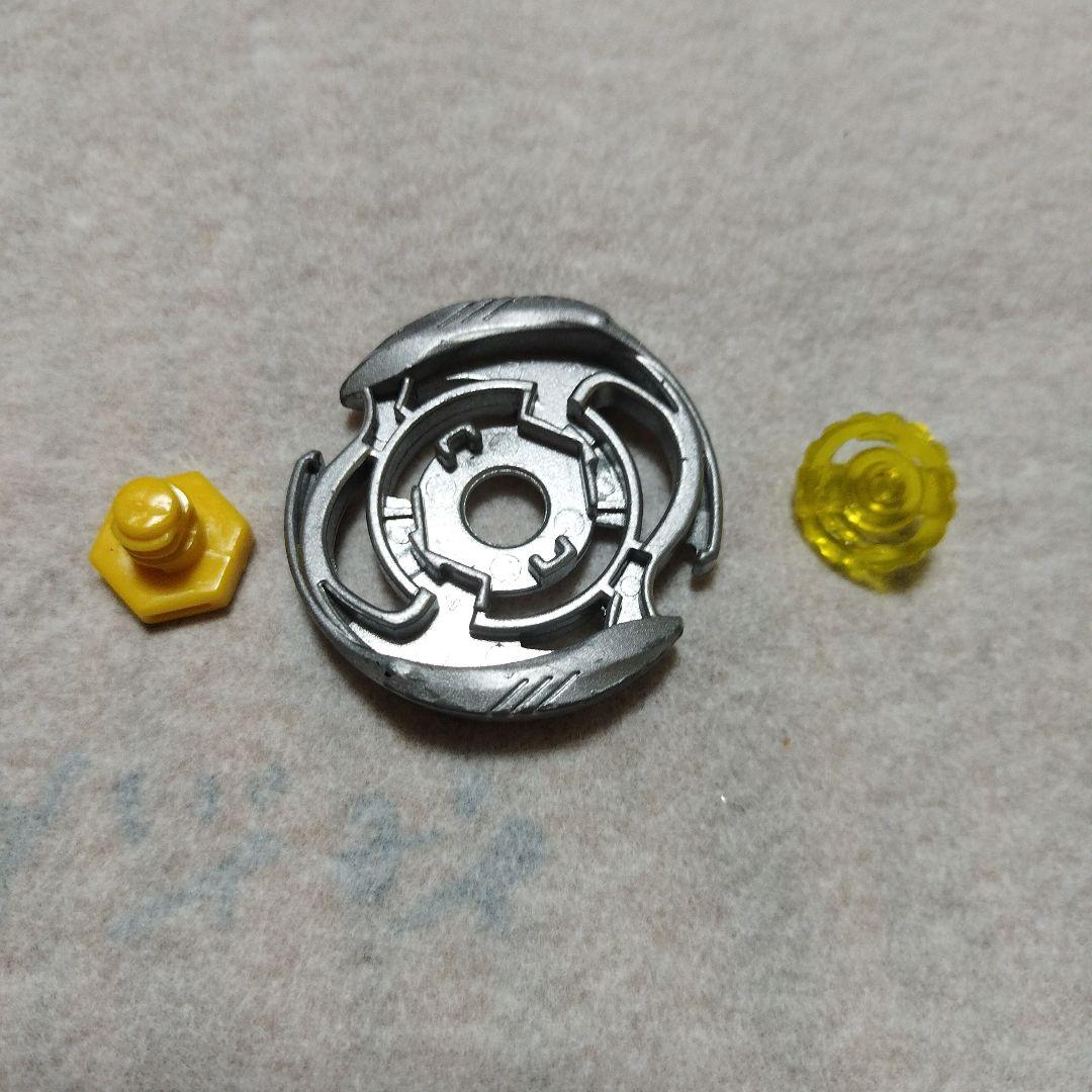 メタルファイトベイブレード レジェンドパイシーズ - メルカリ