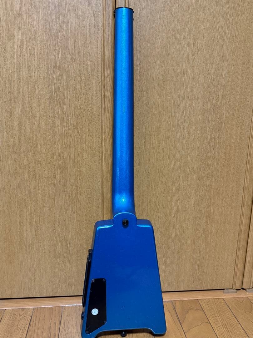 Spirit by Steinberger スタインバーガー