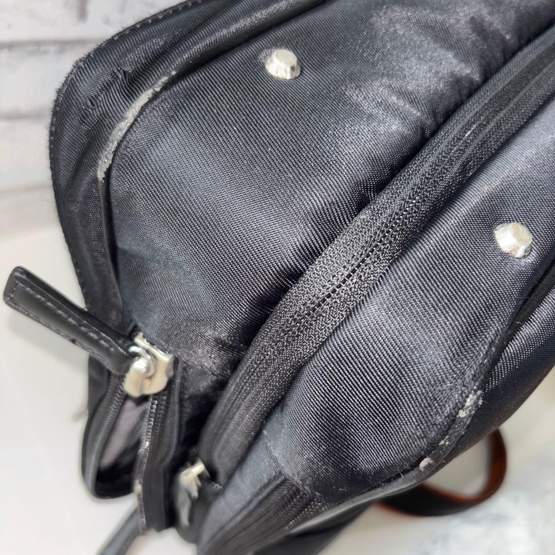 サムソナイト　ビジネスバッグ「エピッド 3」シリーズのブリーフケースEXP