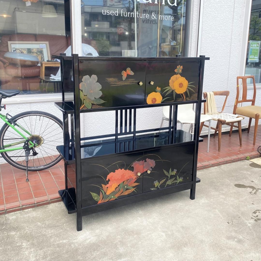 漆芸の作家・作品一覧｜ギャラリージャパン 輪島塗 蒔絵 鳥獣画 宝石箱