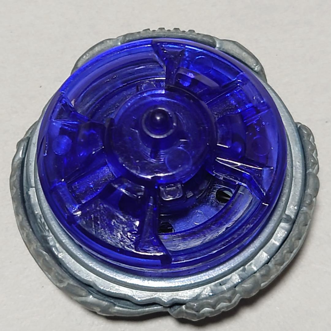 メタルファイトベイブレード ディアブロネメシスX:D(ジャンク) - メルカリ