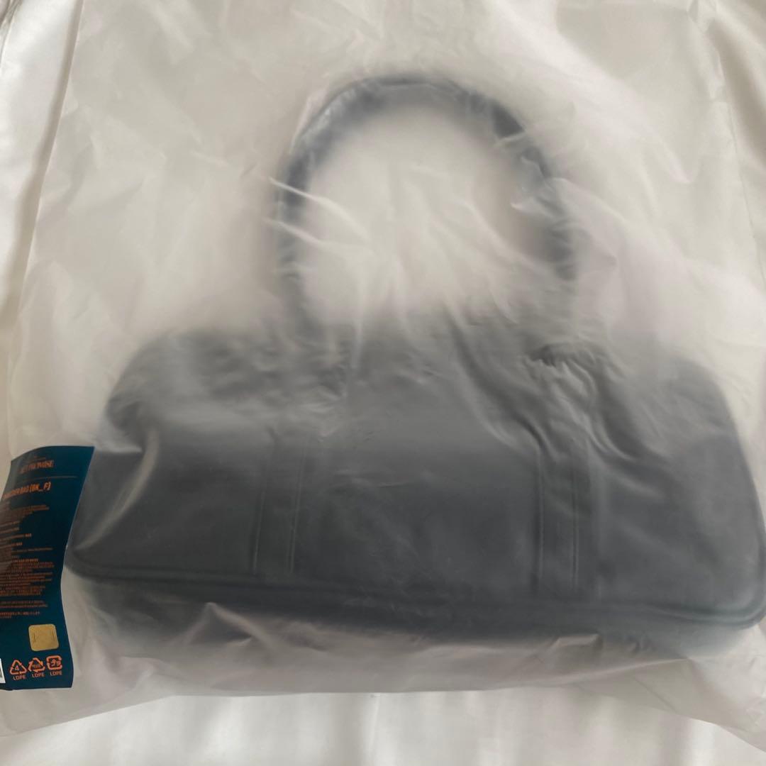 TXT バッグ ACT:PROMISE ショルダーバッグ クロスバッグ トレカ