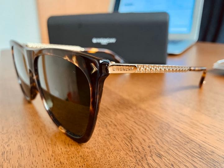 LEVI STRAUSS & CO. ロゴタオル 4枚セット 非売品！