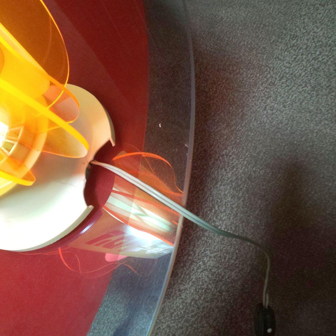 昭和レトロ パブロン 店頭用電飾看板 - メルカリ