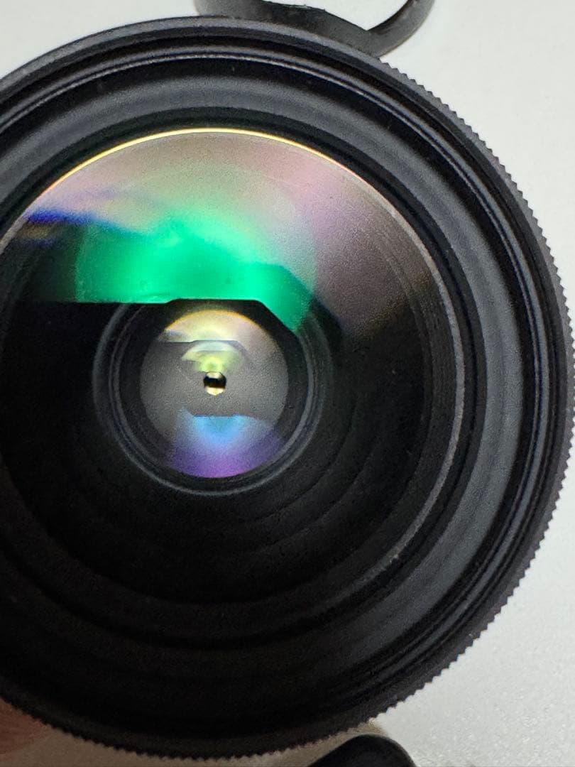 レンズ(ズーム) TAMRON 28-200mm F2.8-5.6 Di III RXD