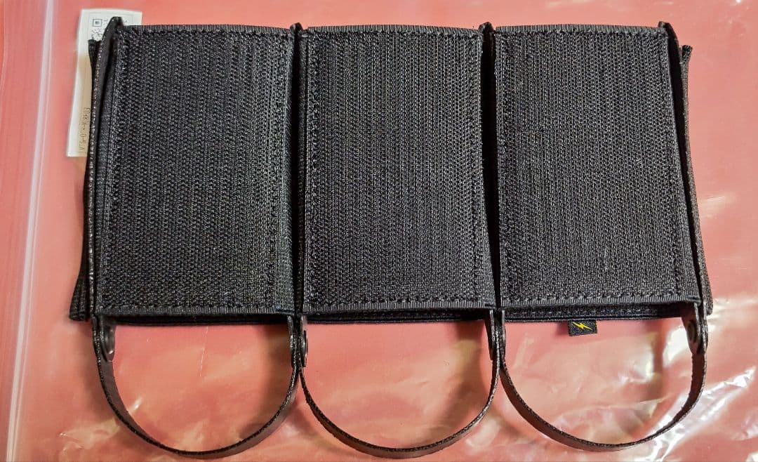 volk tactical gear】 M16×3 モノコックインサート MONOCOQUE INSERT