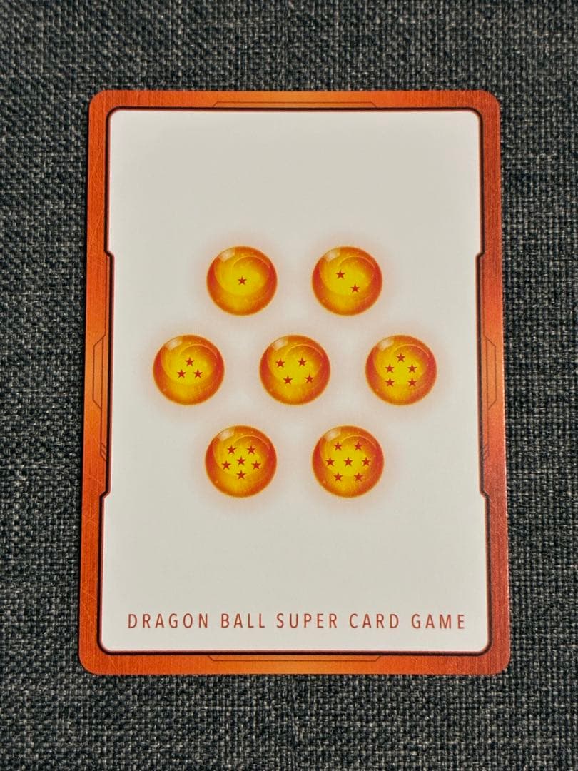 「最終値下」ドラゴンボール　フュージョンワールド エナジーマーカー　金　38巻