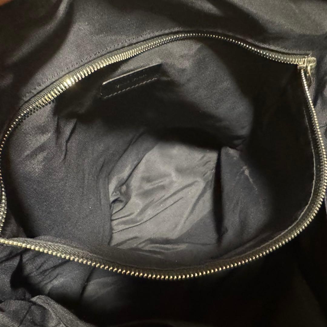 トッズ　TOD'S　アンヴェロープ　ビジネスバッグ　2way