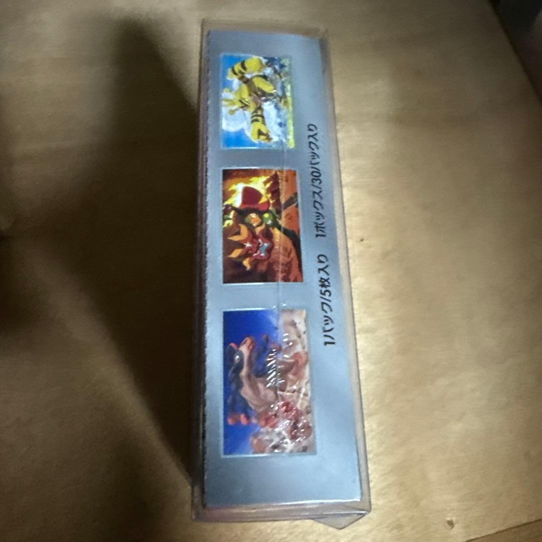 道*飯様 ポケモンカードゲーム 熱風のアリーナ未開封シュリンク付き