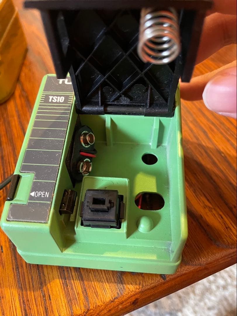 【お値下げ】Ibanez TS10 アイバニーズ