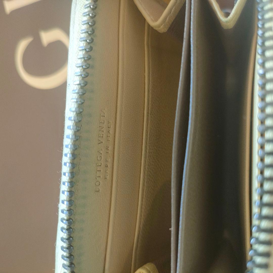 ボッテガヴェネタ マルチケース カード＆小銭入れ