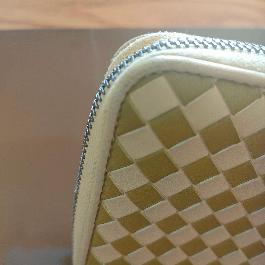 ボッテガヴェネタ マルチケース カード＆小銭入れ