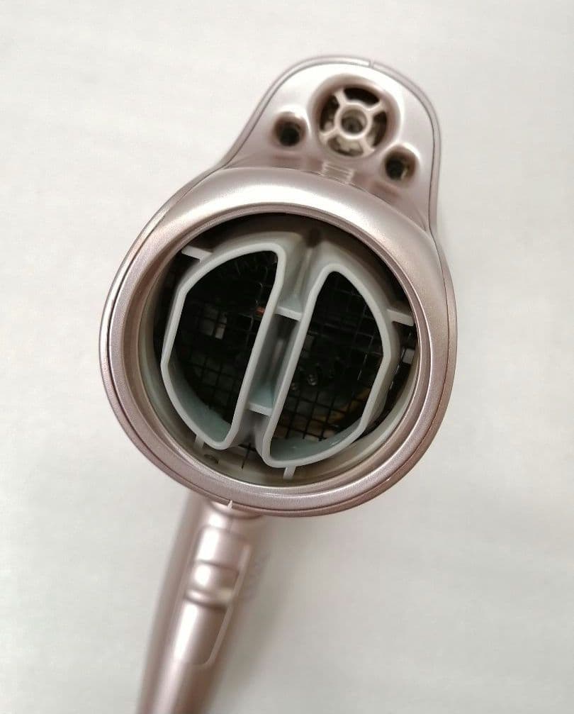 24年製 パナソニックドライヤー　PANASONIC EH-NA9G　12