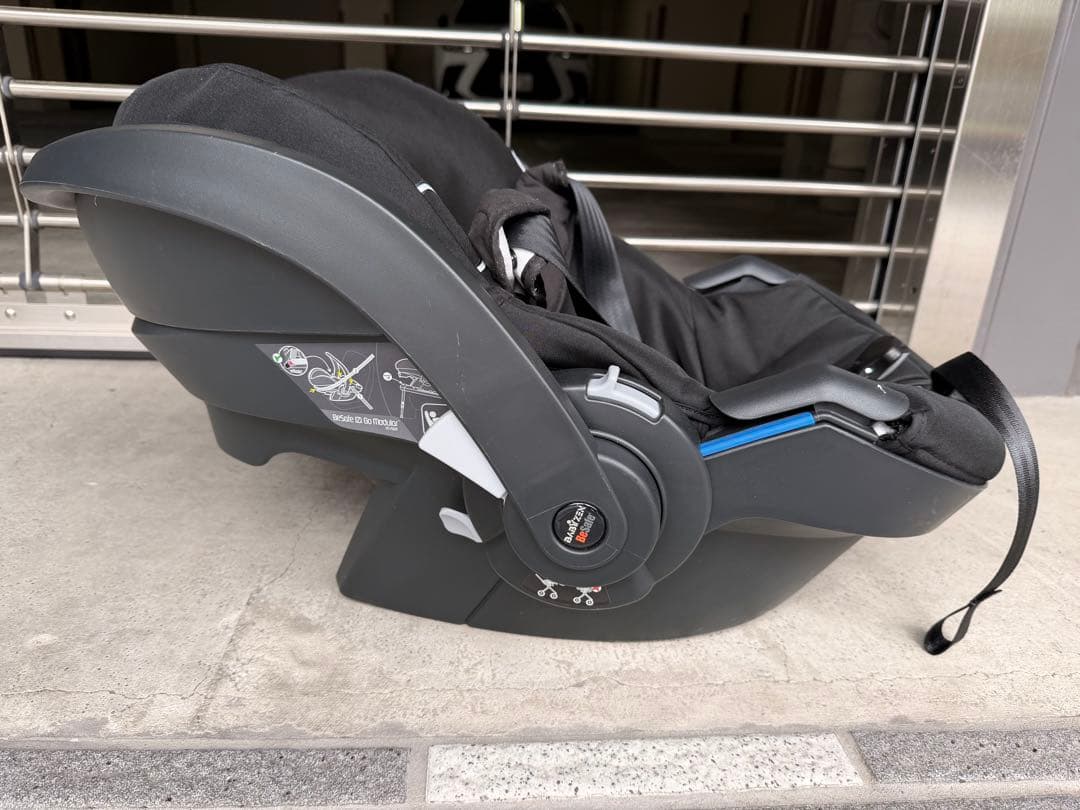 Stokke YOYO チャイルドシート by ビーセーフの通販はau PAY