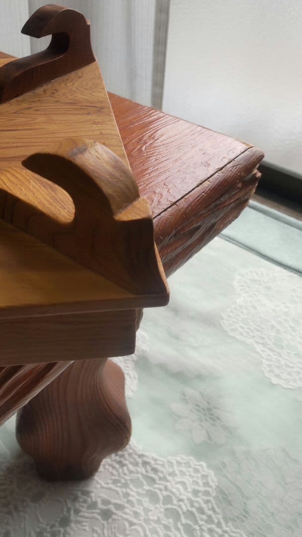 メジロ、ウグイス和鳥籠竹製手作り