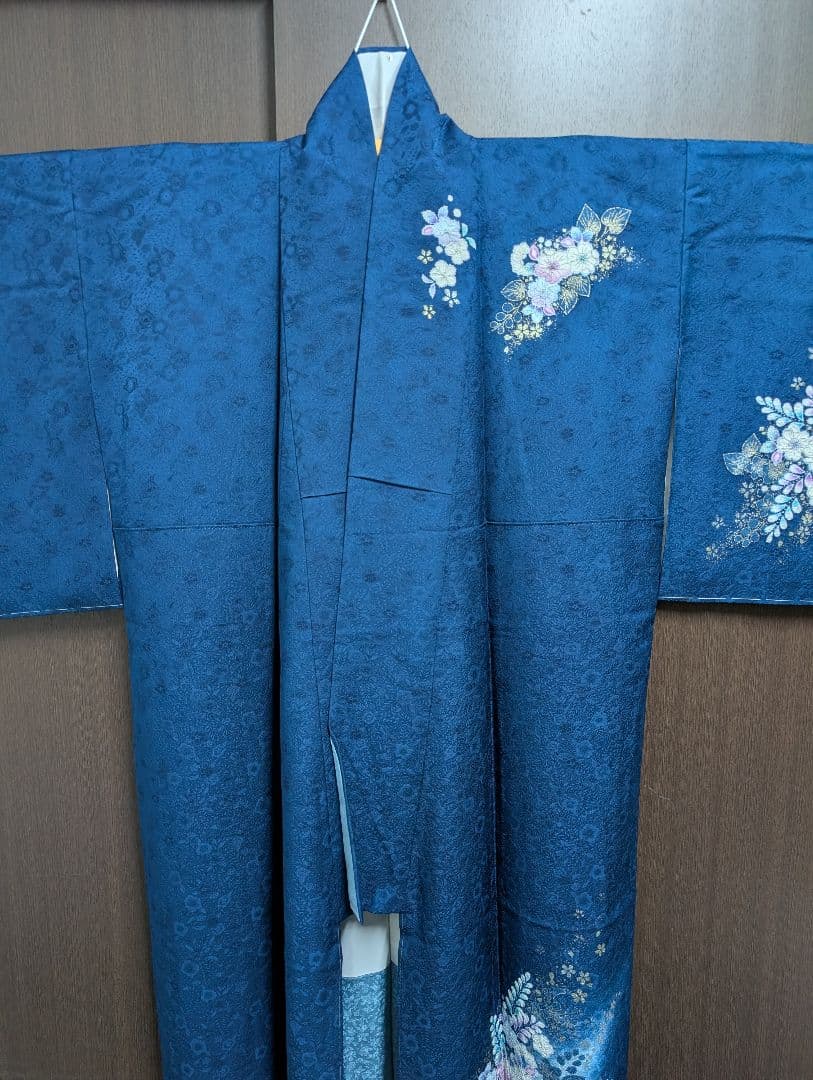 上田恒次 練上手莨具 共箱