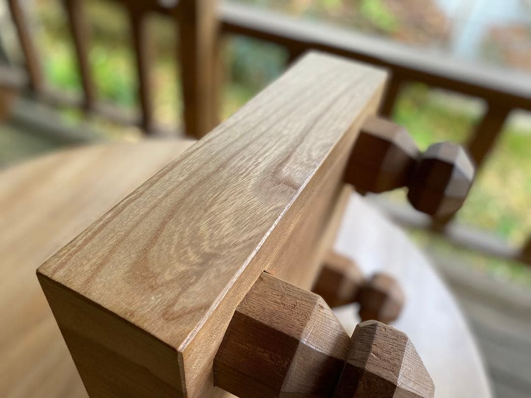 欅〈けやき〉将棋盤