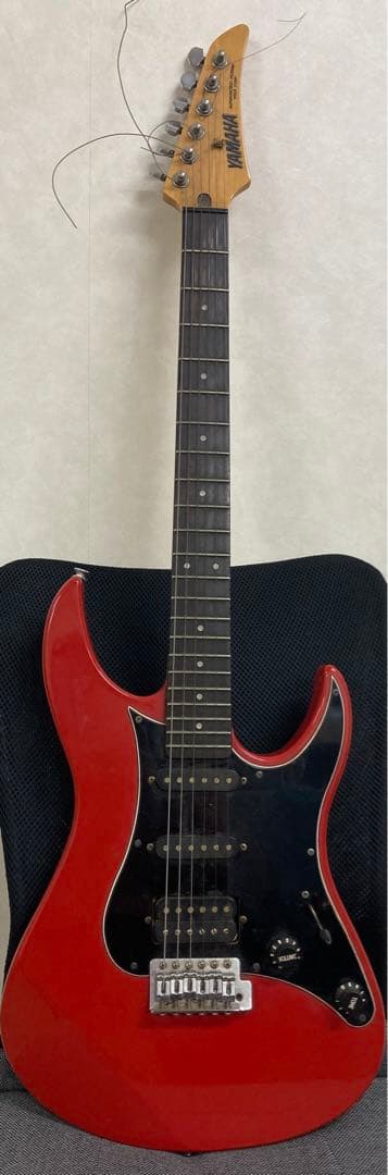 a*e様 H YAMAHA YGX-112P エレキギター YAMAHAエレキギターYGX 112P