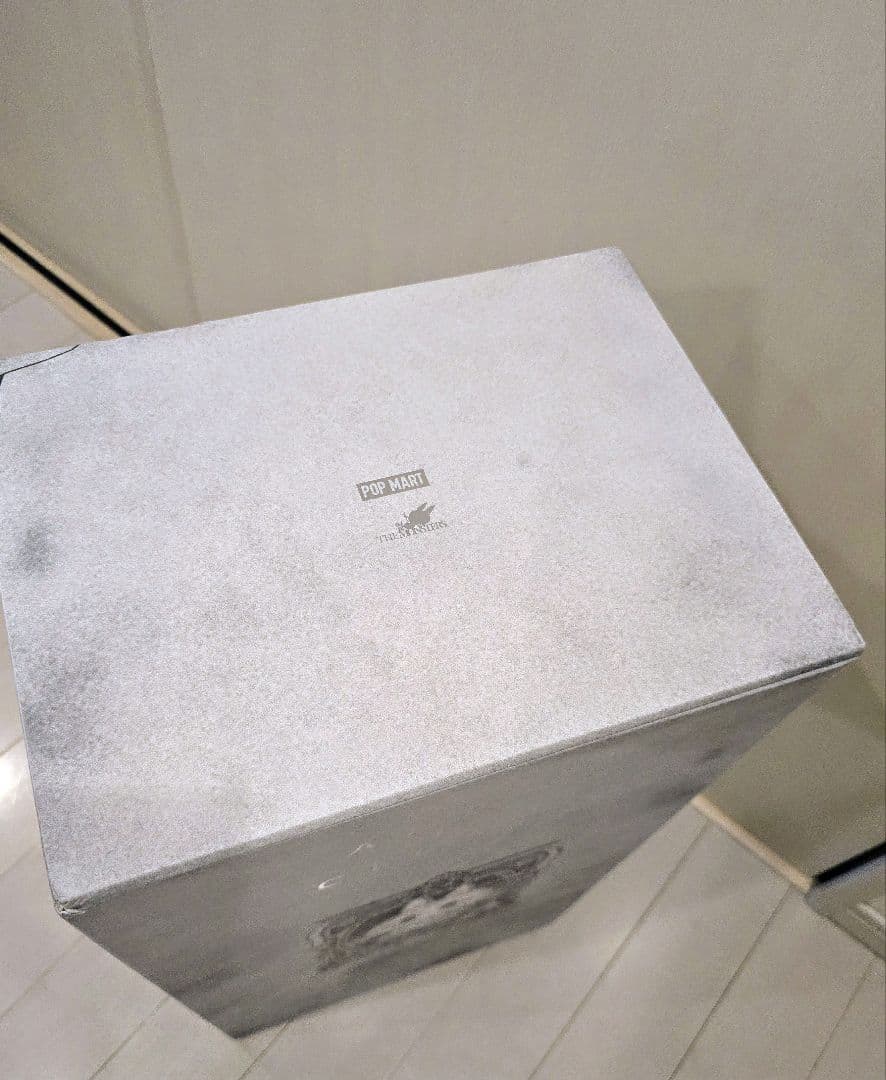 THE MONSTERS (ジモモ) ANGEL IN CLOU正規品 未開封