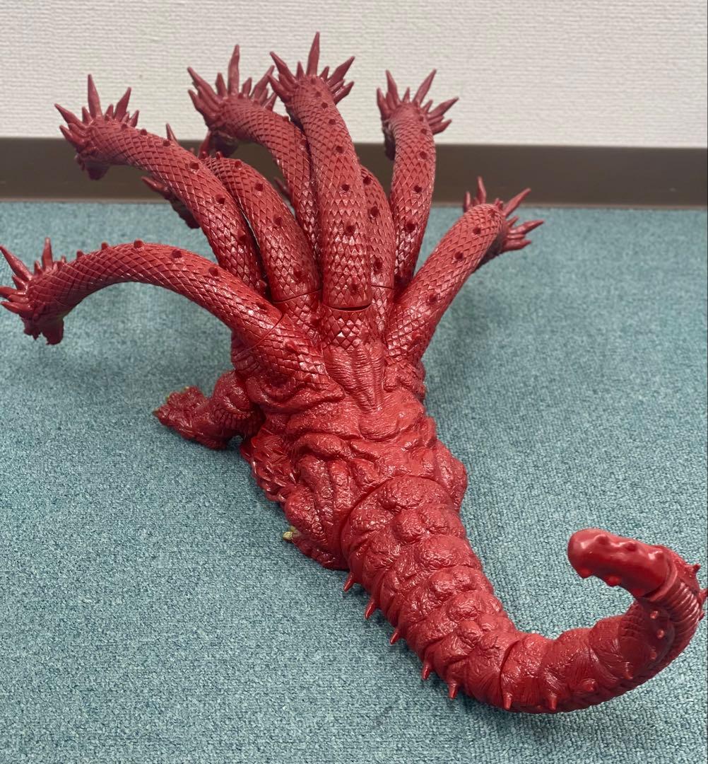 天*ル様 ヤマタノオロチ フィギュア X120215695