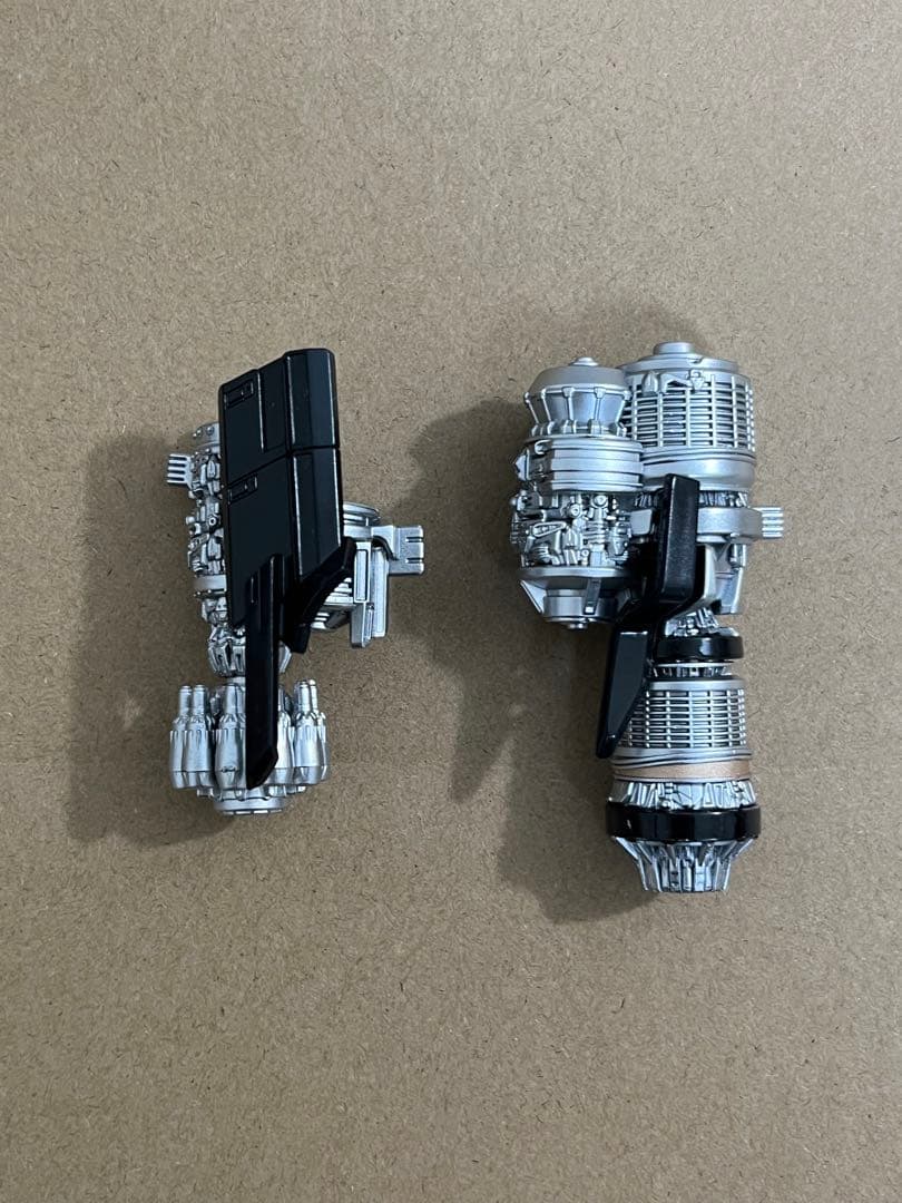 トランスフォーマー　スタジオシリーズ　SS-15 アイアンハイド