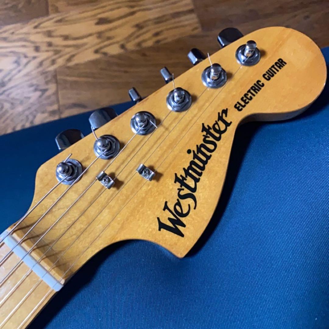 ★Westminster★SE420N★メイドインジャパン★1977年マツモク製