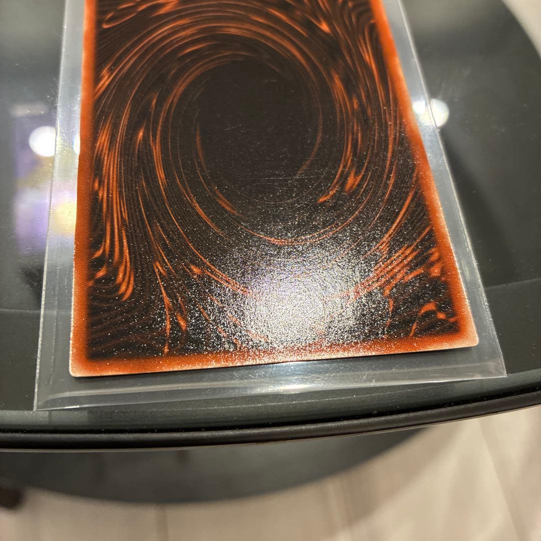 遊戯王　三幻神　初期　極美品　貴重