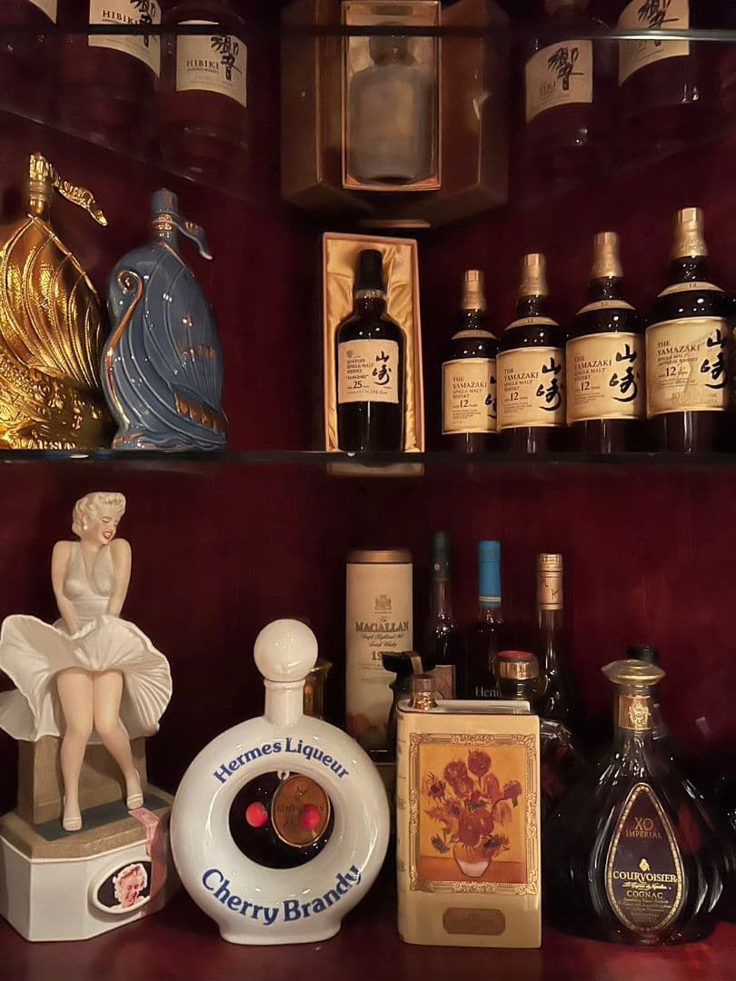 超稀少古酒 『マッカラン18年1983 』