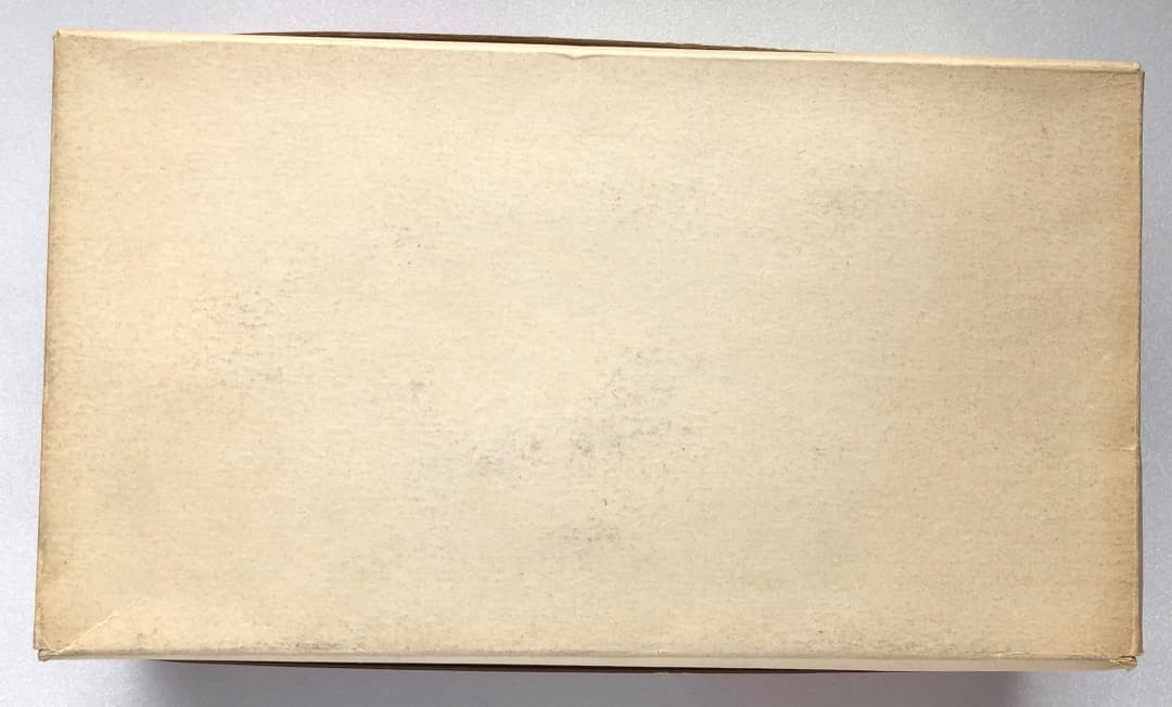 絶版プラモ★マッハバロン アオシマ合体マシン１号★カノンショッター 未組立て