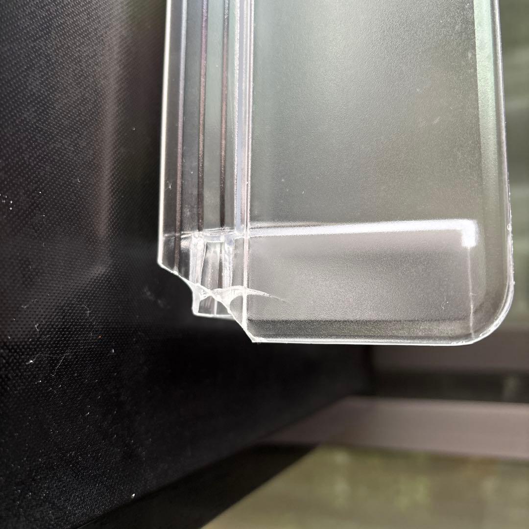 東芝 【右開き】153L 2ドア冷蔵庫 セミマットブラック