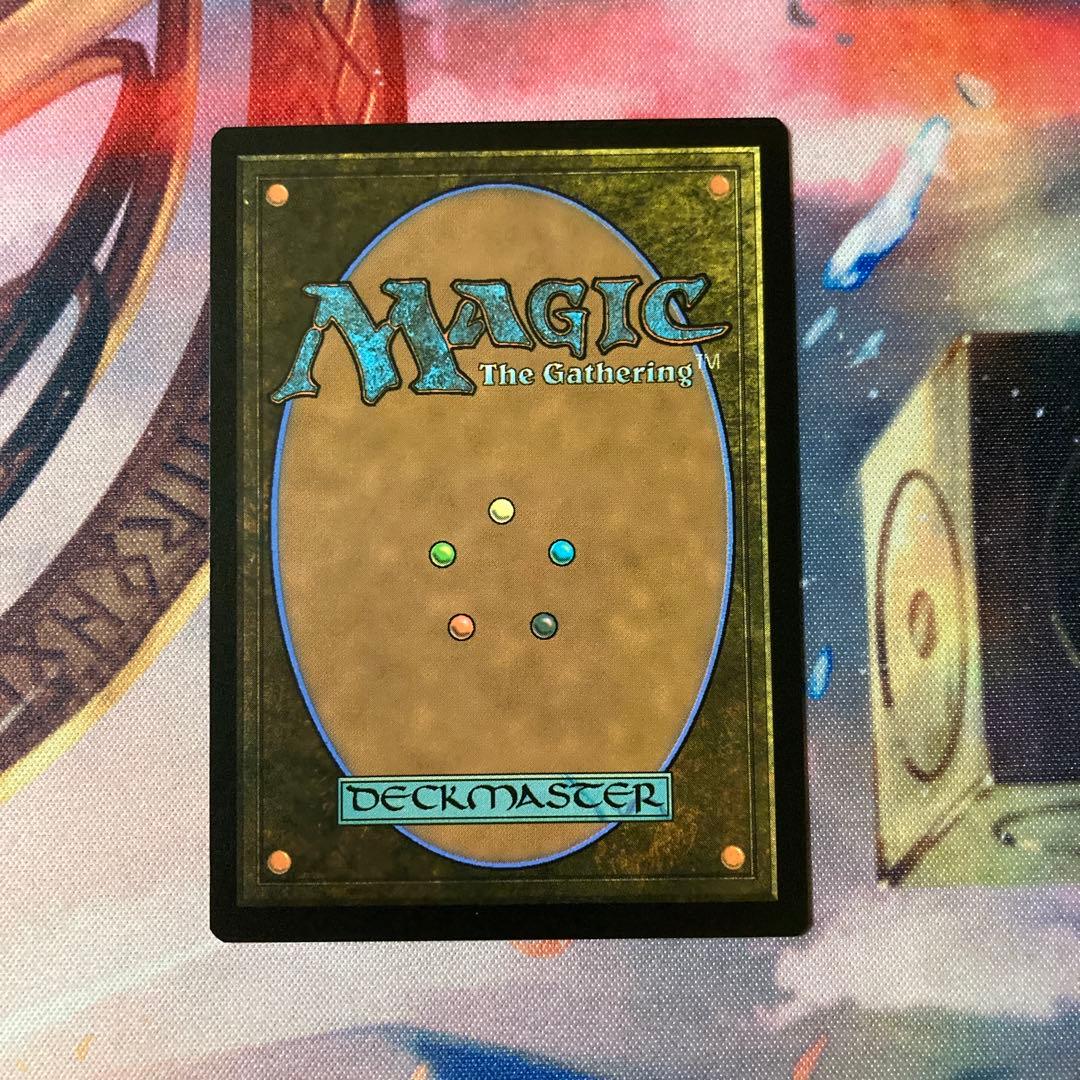 アガサの魂の大釜/Agatha's Soul Cauldron プロモ 英語