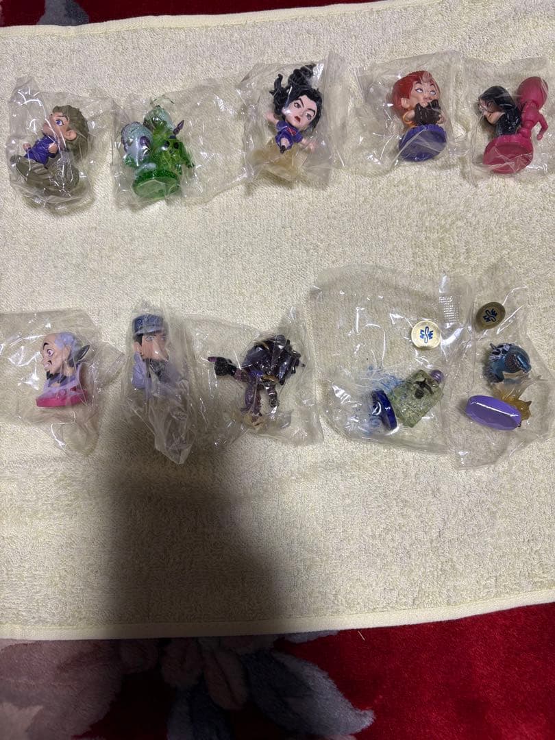 キャラヒーローズ ジョジョの奇妙な冒険 第4部　前編、後編