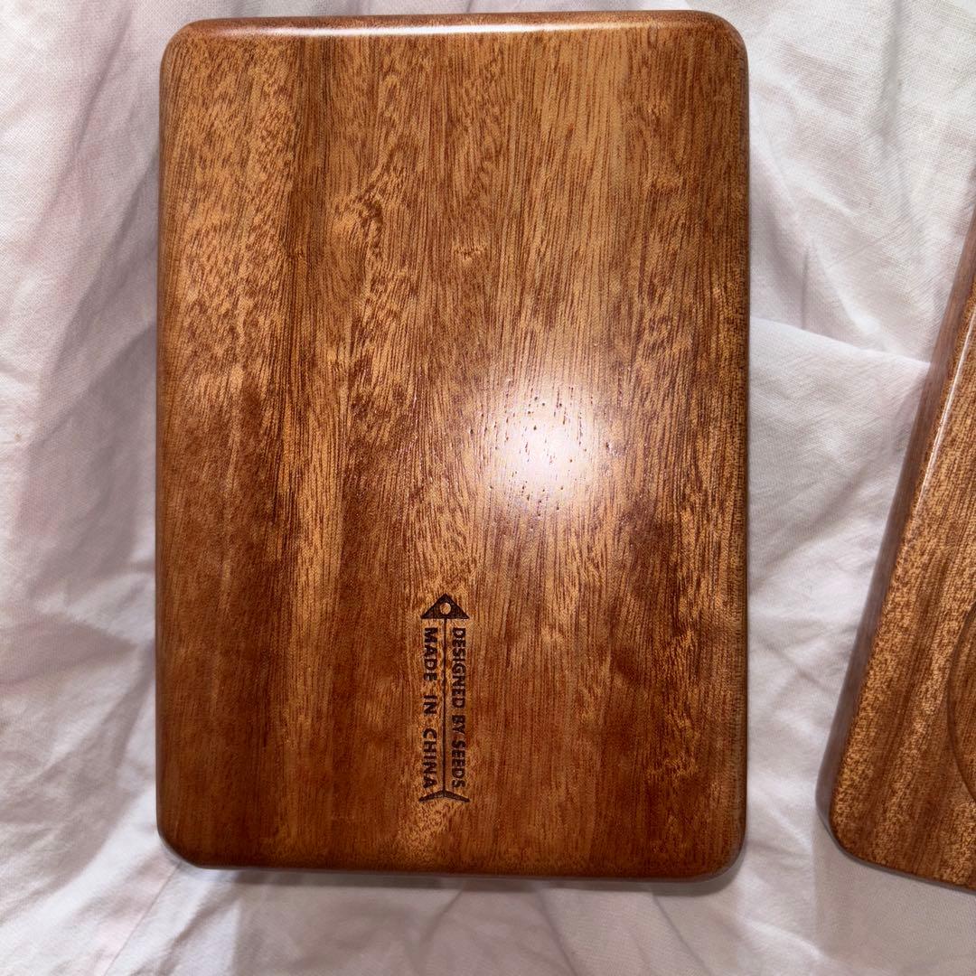 seeds41キー　クロマティックカリンバ　ケース付　新品