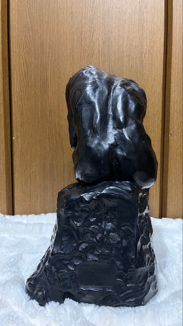 考える人 ロダンレプリカ RD REPLICA 彫刻