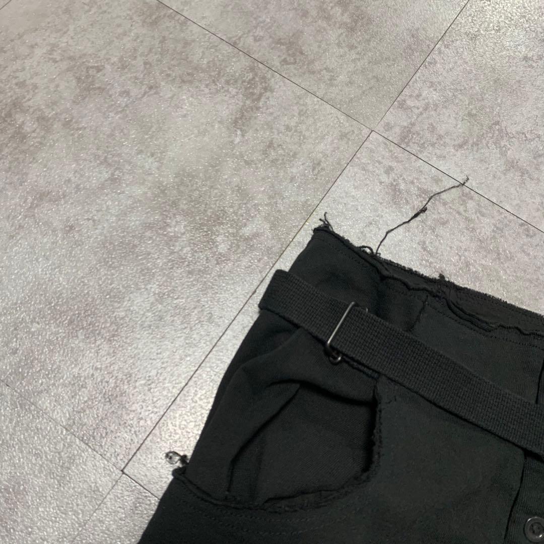 Y*D様 the viridi-anne cropped sarouel pan - メルカリ