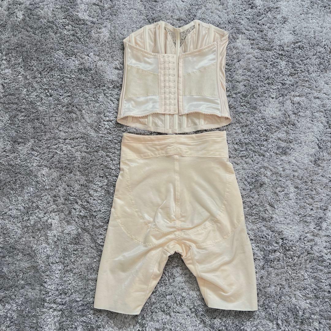 ブライダルインナー セット フォーシスアンドカンパニー