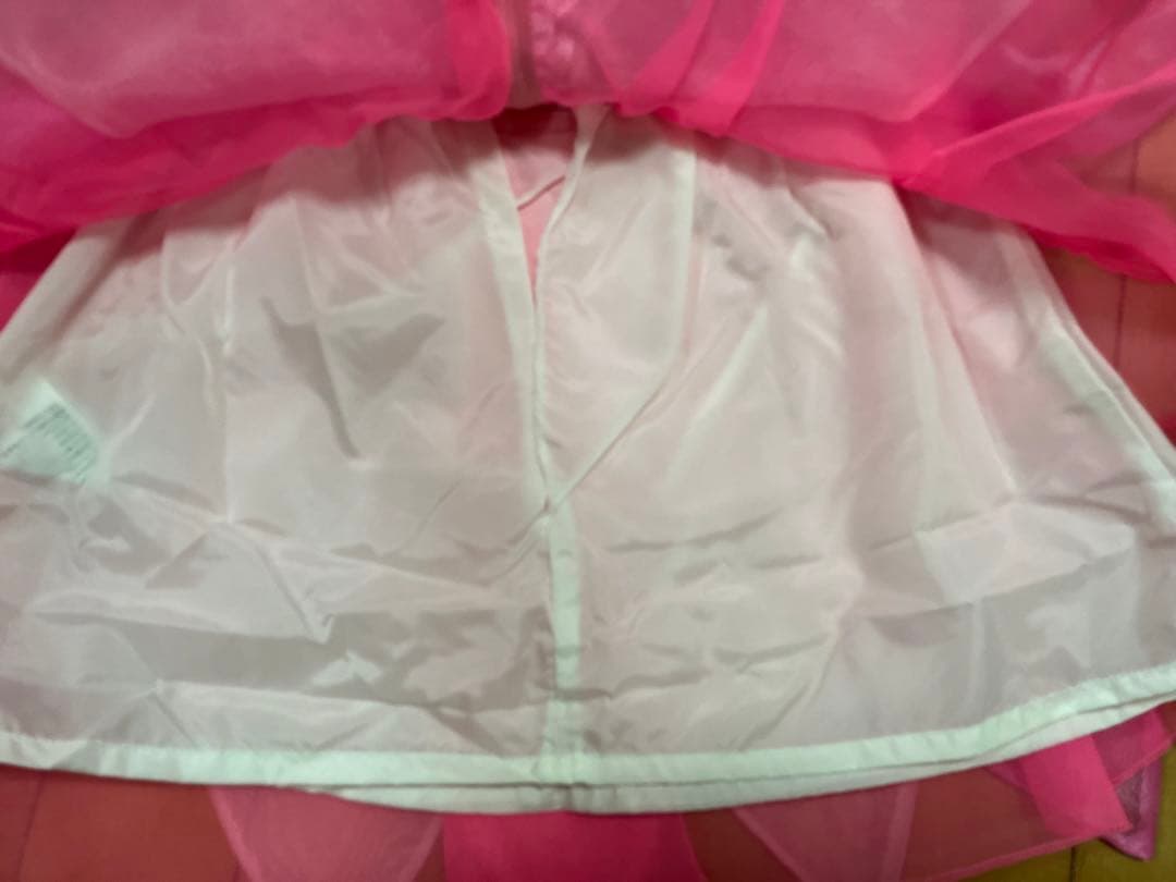 おジャ魔女どれみ コスチューム