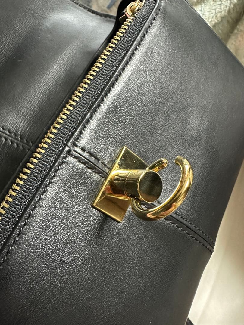 CAFUNÉ STANCE WALLET BLACK