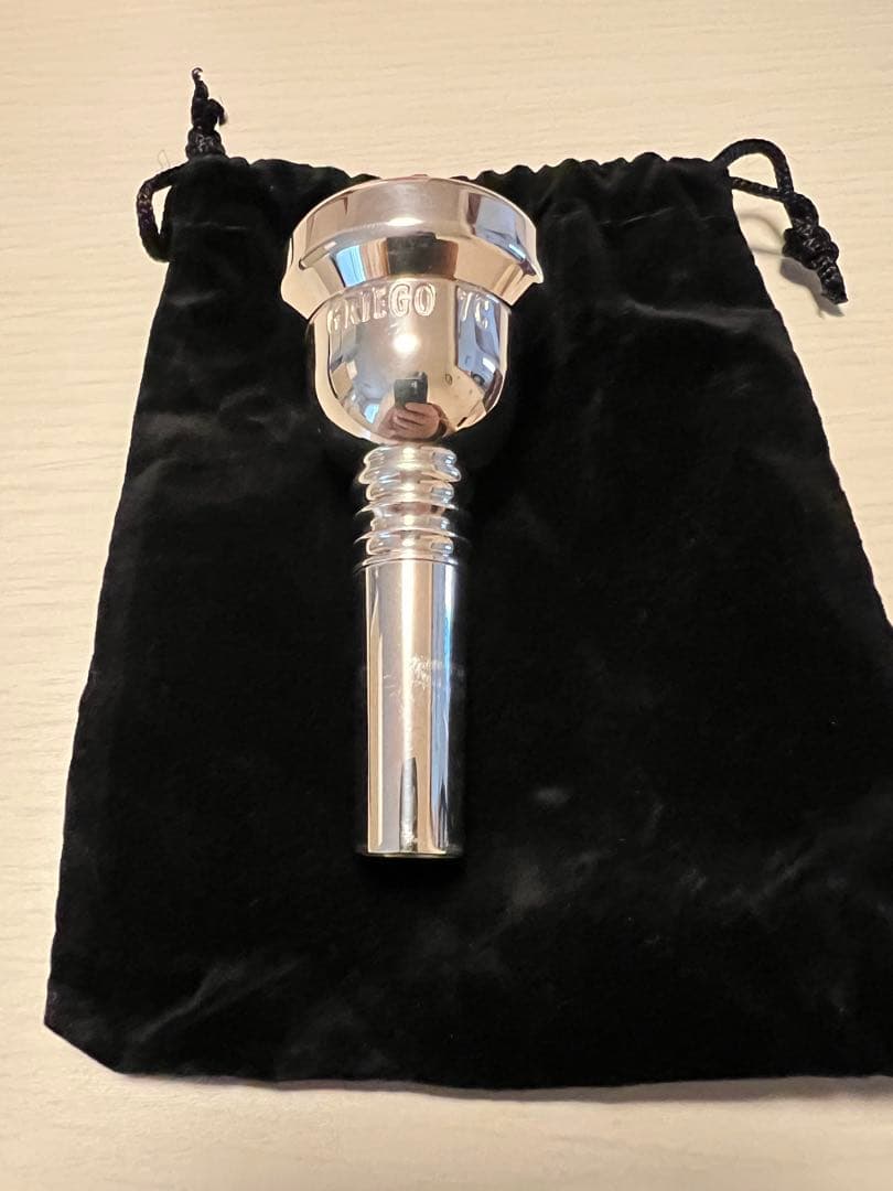 【クリスマスまで価格】 Griego Artist 7C Tb太管用