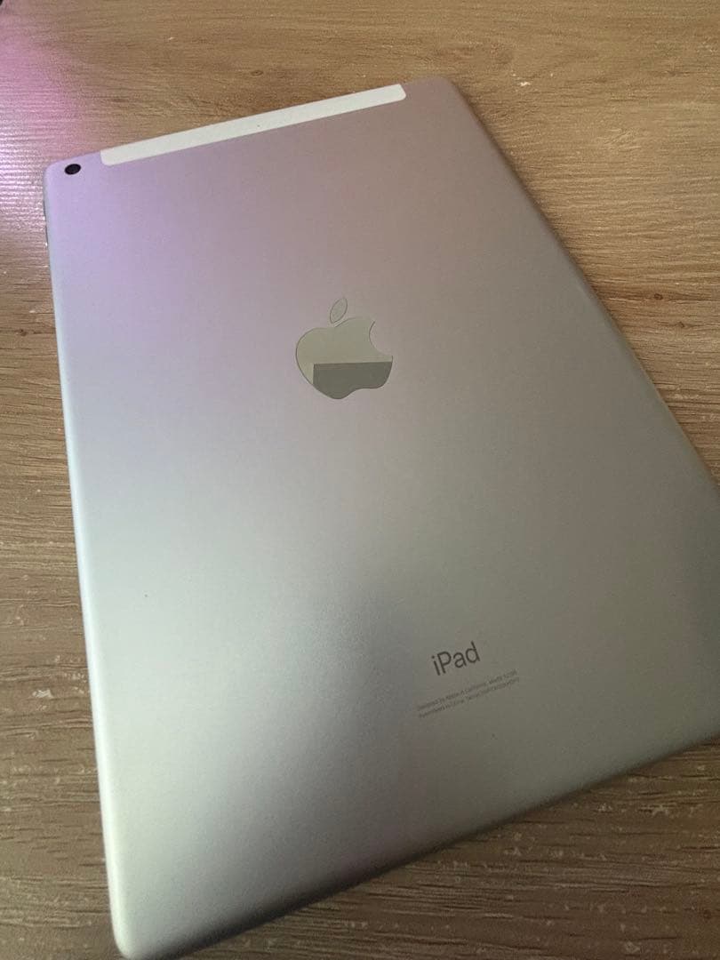 iPad 10.2 インチ 第7世代 - 2019 -32 GB