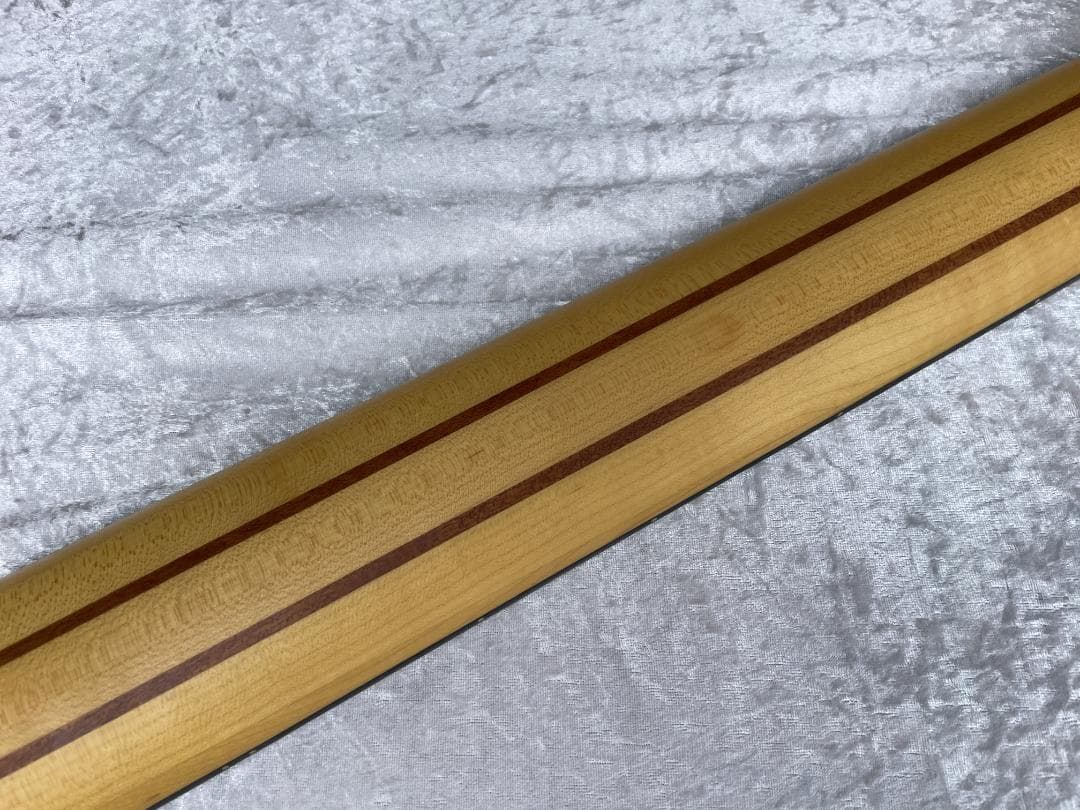 ギター Y1056 gfc GNRF9-300 Satin TWH Burl