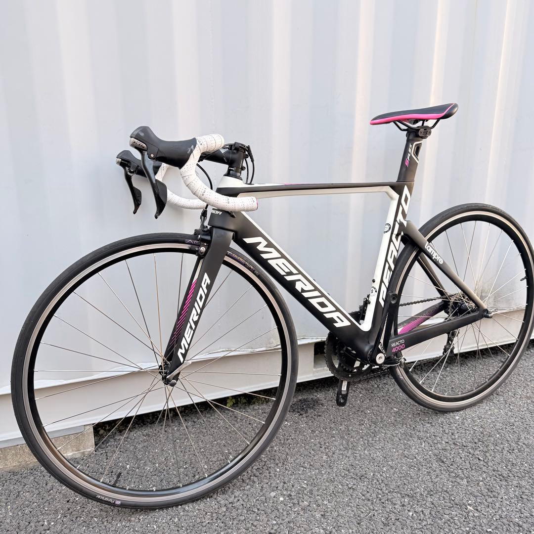 ゴースト様専用 REACTO 4000 身長165-175cm 定価22.5 ゴースト REACTO