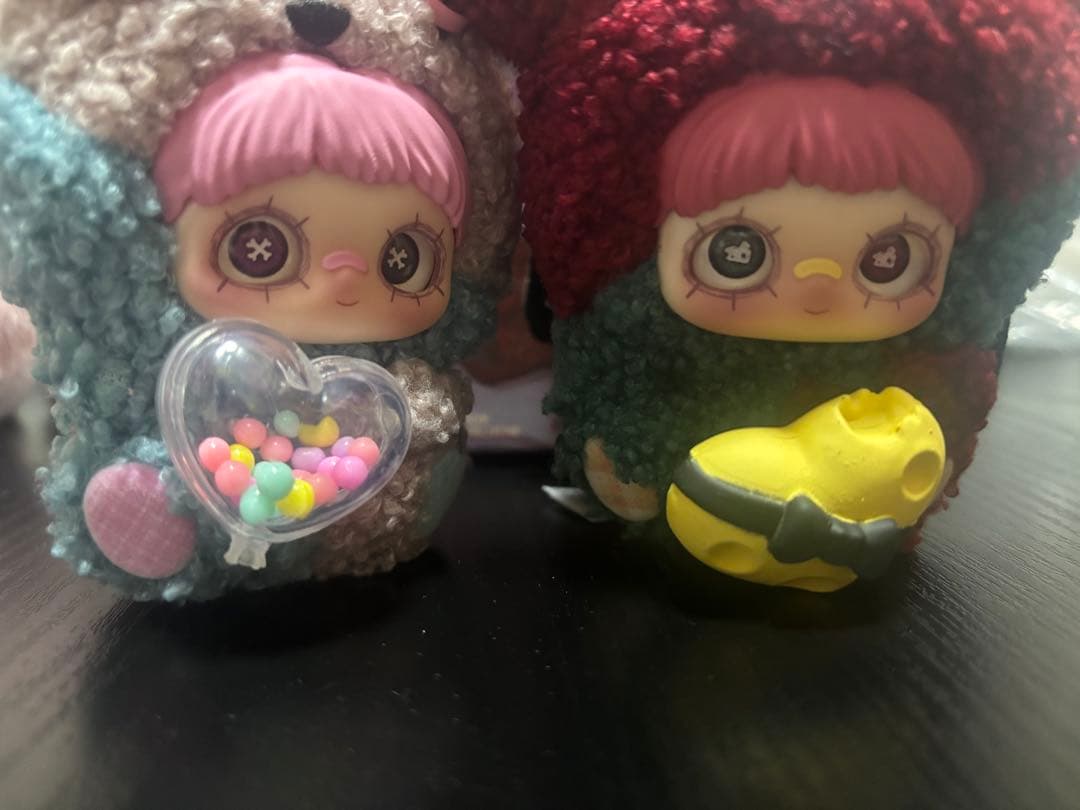 須賀京介】チェキセット