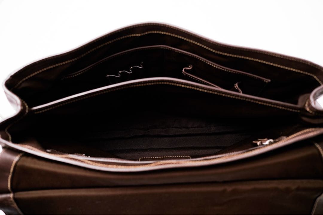 バッグ Coach Business 2way Shoulder Bag