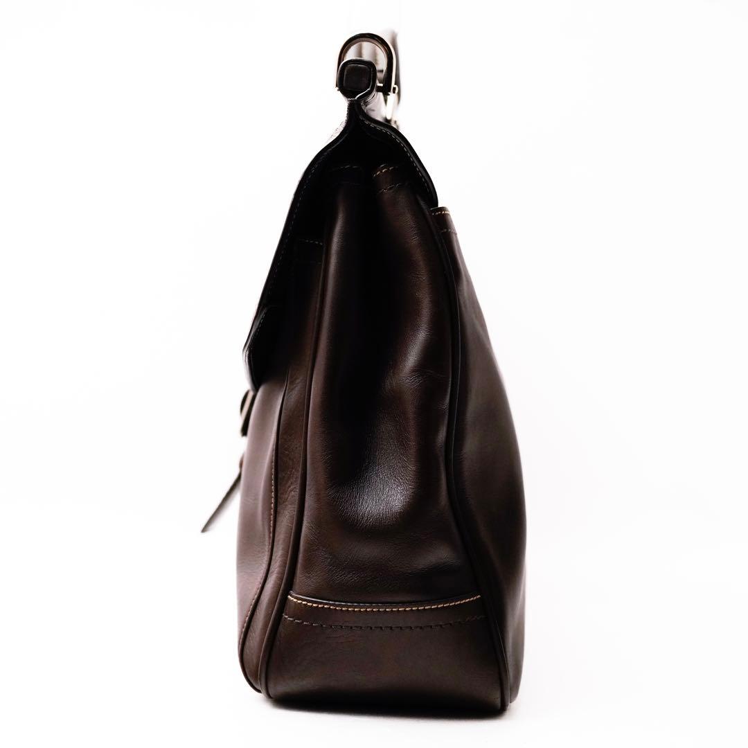 バッグ Coach Business 2way Shoulder Bag